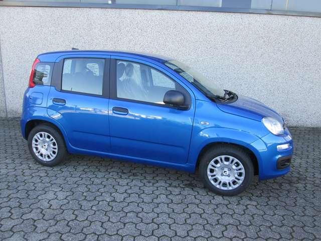Fiat Panda Pandina 1.0 firefly hybrid Icon PREZZO REALE