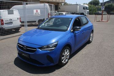 Opel Corsa 1.2 Edition 75cv MT5