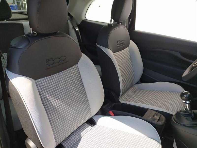 FIAT 500 1.0 hybrid Torino Promo CBC 5