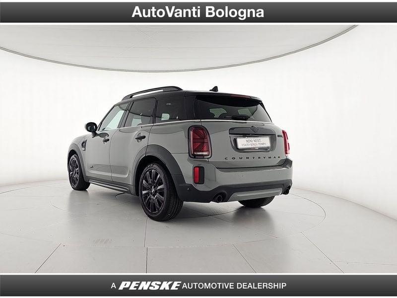 MINI Countryman Mini Countryman 2.0 Cooper S Essential all4 auto