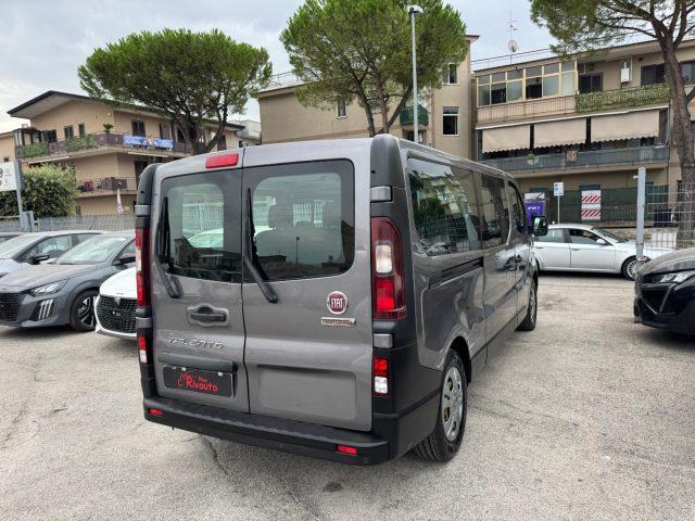 FIAT Talento 1.6 TwinTurbo MJT 125CV 9 Posti