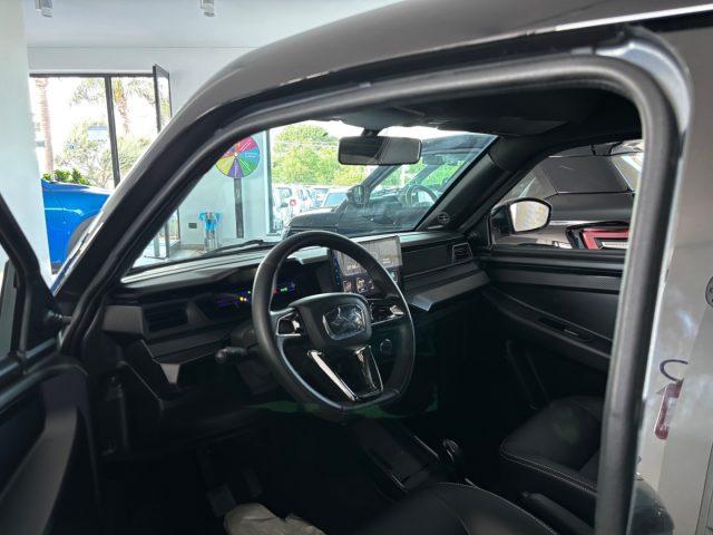 LIGIER JS 50 DCI Elite CON CARPLAY TUA DA 169.00 MENSILI
