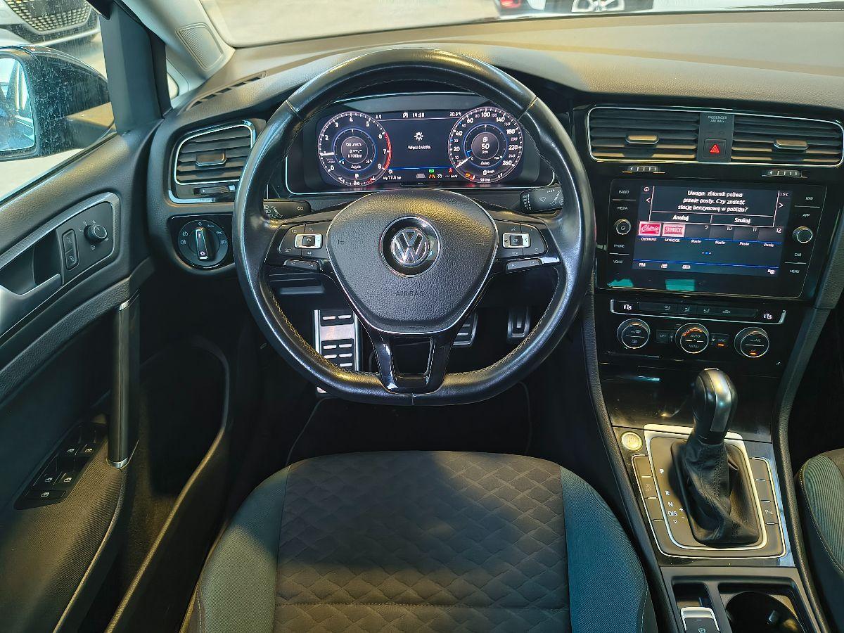 VOLKSWAGEN - Golf - 1.5 TSI ACT DSG 5p. Executive BMT
