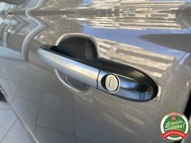 FIAT 500 1.0 Hybrid Connect