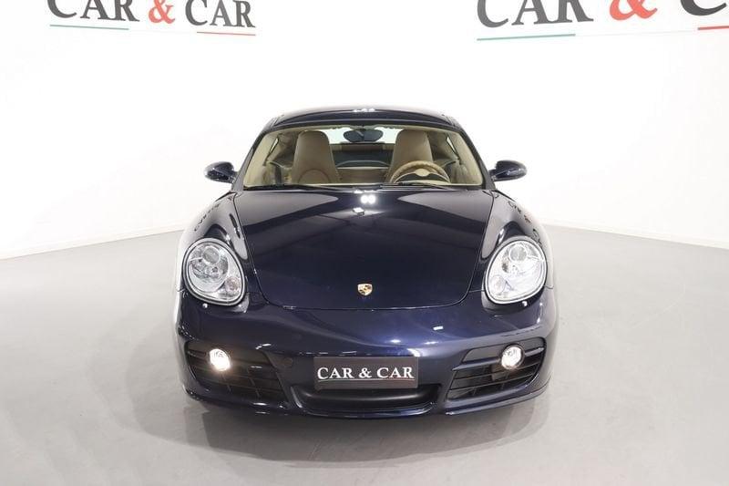 Porsche Cayman Cayman 3.4 S