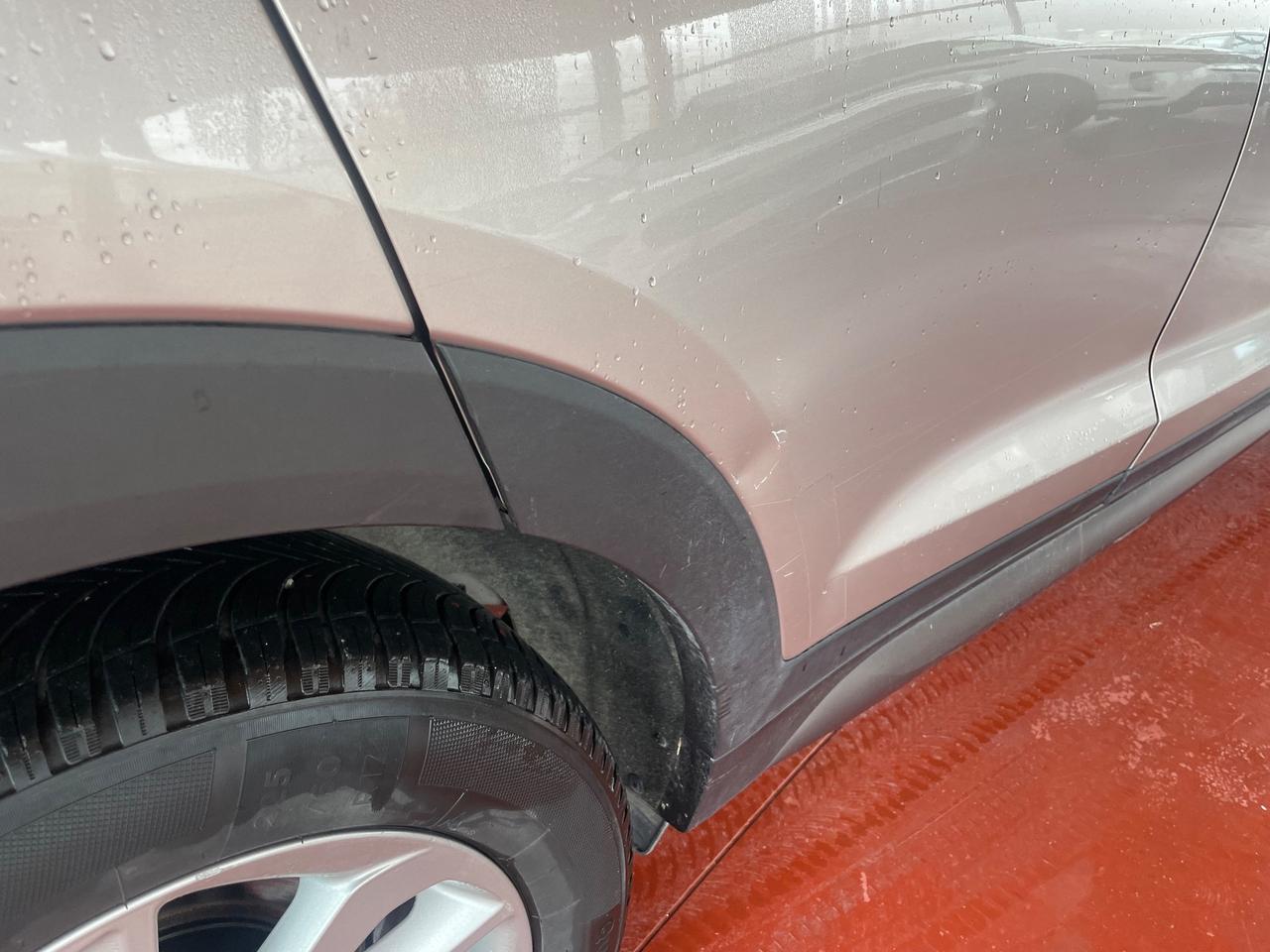 Hyundai Tucson 1.7 Diesel - Neopatentati - Euro 6