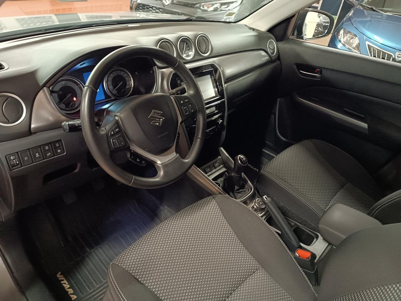 Suzuki Vitara 1.0 Boosterjet 4WD AllGrip Cool