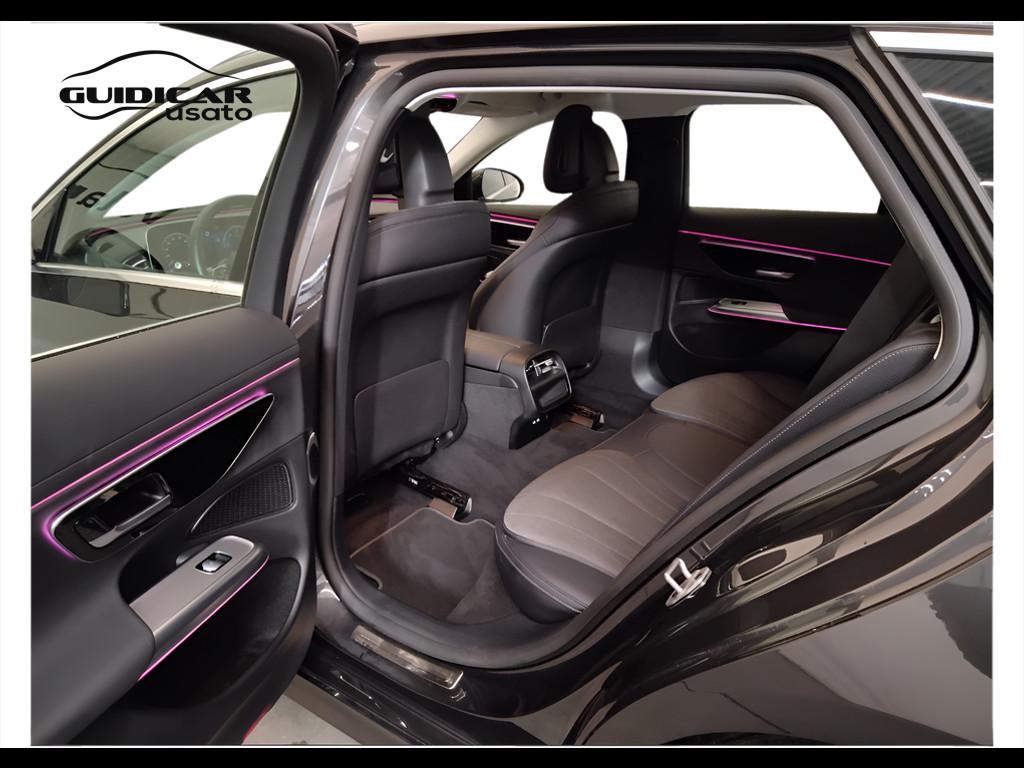 Mercedes-Benz Classe E - S214 SW - E SW 220 d Advanced auto