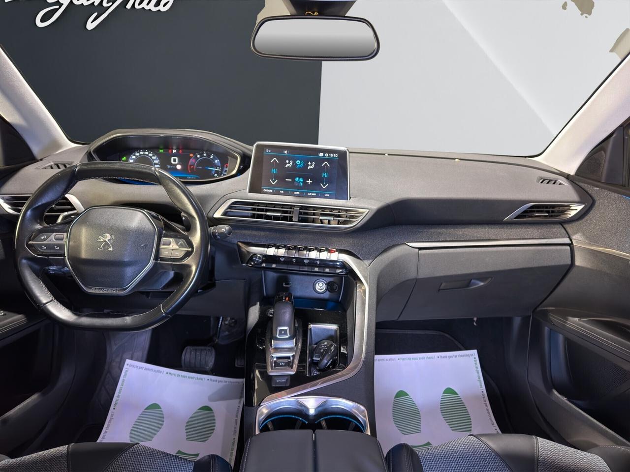 Peugeot 3008 1.2 puretech t GT LINE S&S