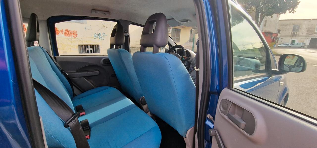 Fiat Panda 1.2 Dynamic FINANZIAMENTI ANCHE SENZA BUSTA PAGA