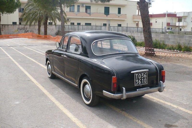 Lancia Appia LANCIA APPIA II