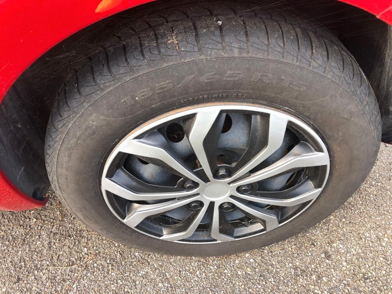 Alfa Romeo MiTo 1.4 78 CV 8V S&S Urban