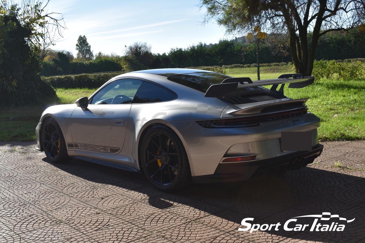 Porsche 992 GT3