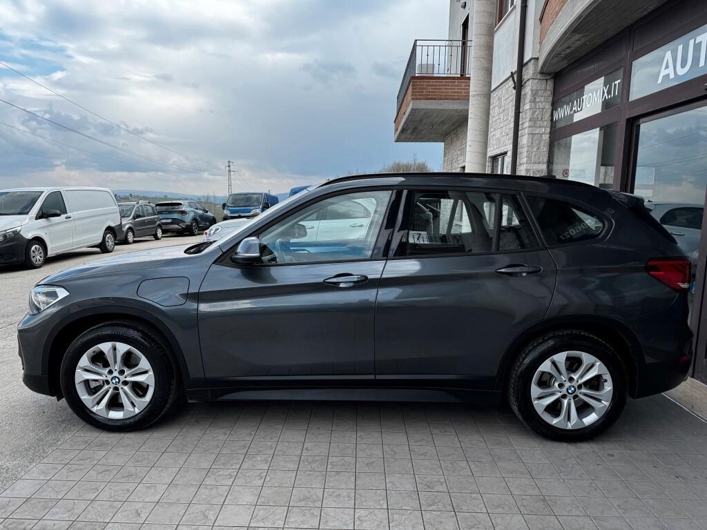 Bmw X1 xDrive25e Business Advantage