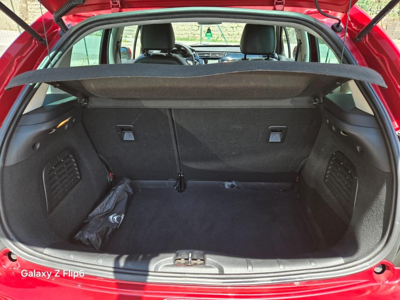 Citroen C3 PureTech 82 Exclusive