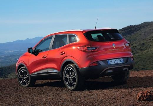 RENAULT Kadjar - Kadjar 1.5 dci energy Zen 110cv