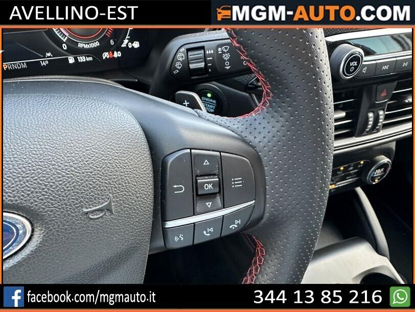 Ford Kuga 1.5 EcoBlue 120 CV aut. 2WD ST-Line X