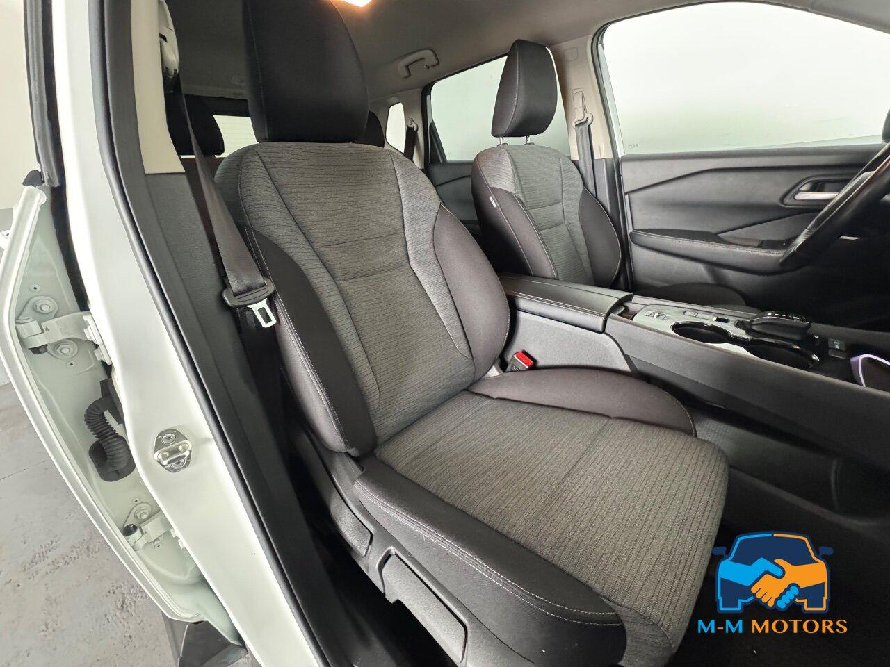 Nissan X-Trail 1.5 e-power N-Connecta 2wd auto Unico Proprietario