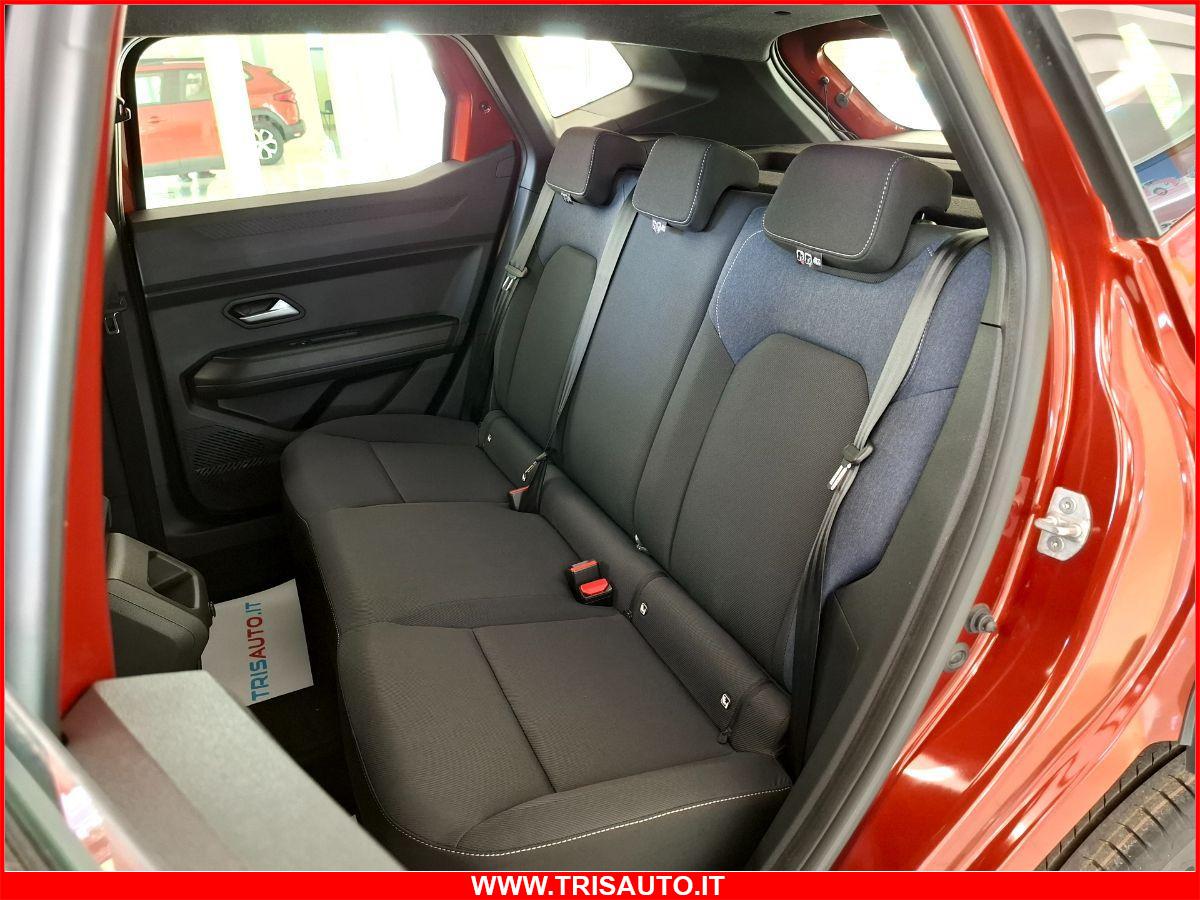 DACIA Duster ECO-G 1.0 100 Expression NEOPATENTATI (FULL LED+ANDROID+APPLE)