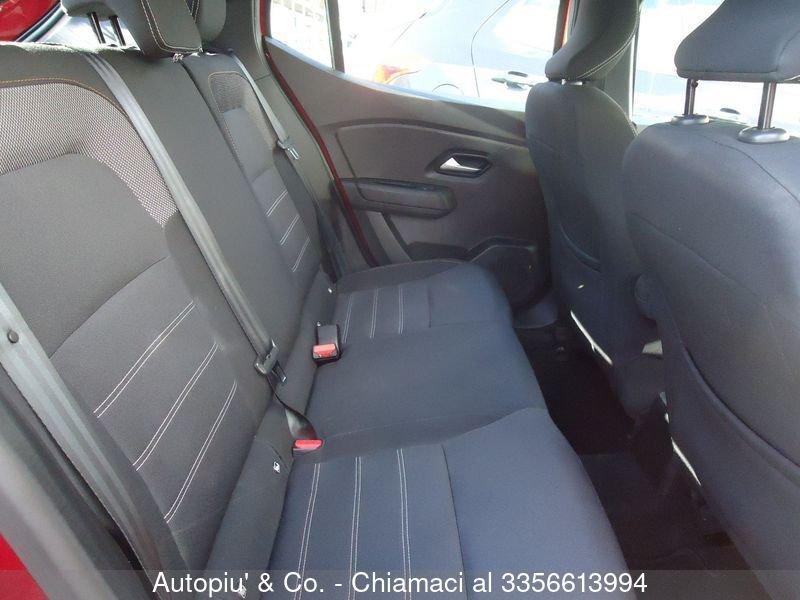 Dacia Sandero Sandero Stepway 1.0 TCe ECO-GPL Comfort