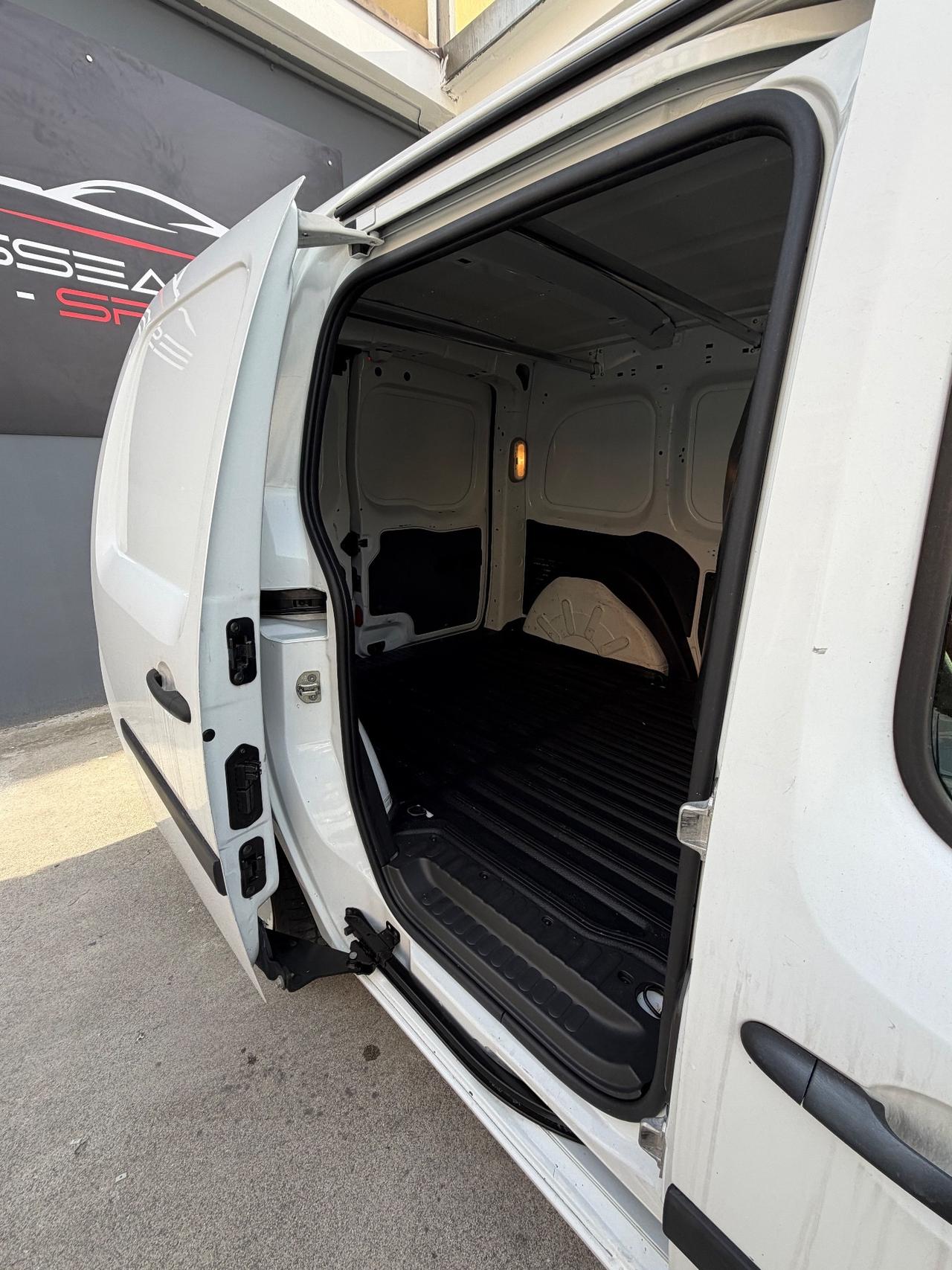 Renault Kangoo 1.5 dCi 90CV 5 porte Stop & Start Extrem