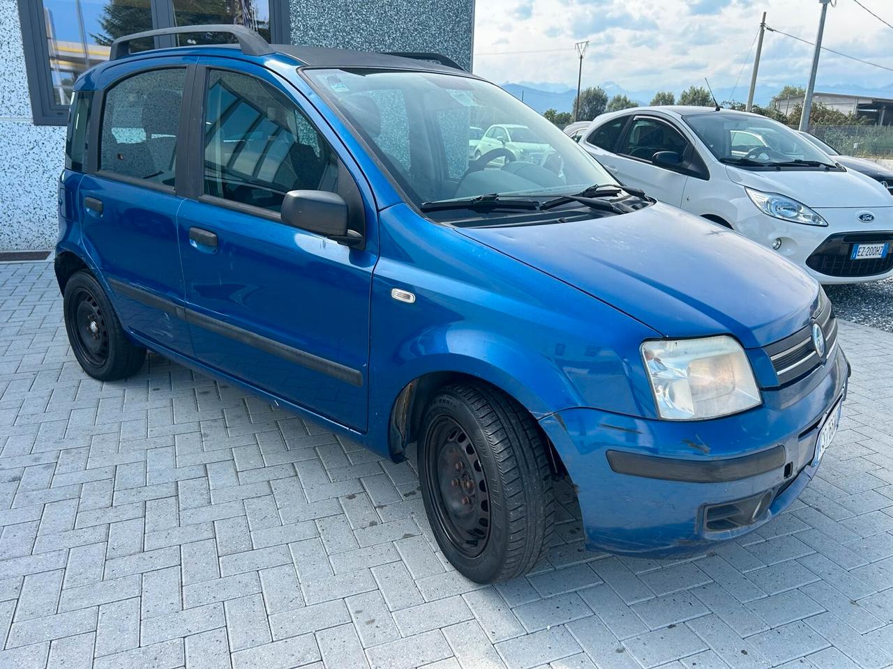 Fiat Panda 1.3 MJT 16V Dynamic X OPERATORI DEL SETTORE
