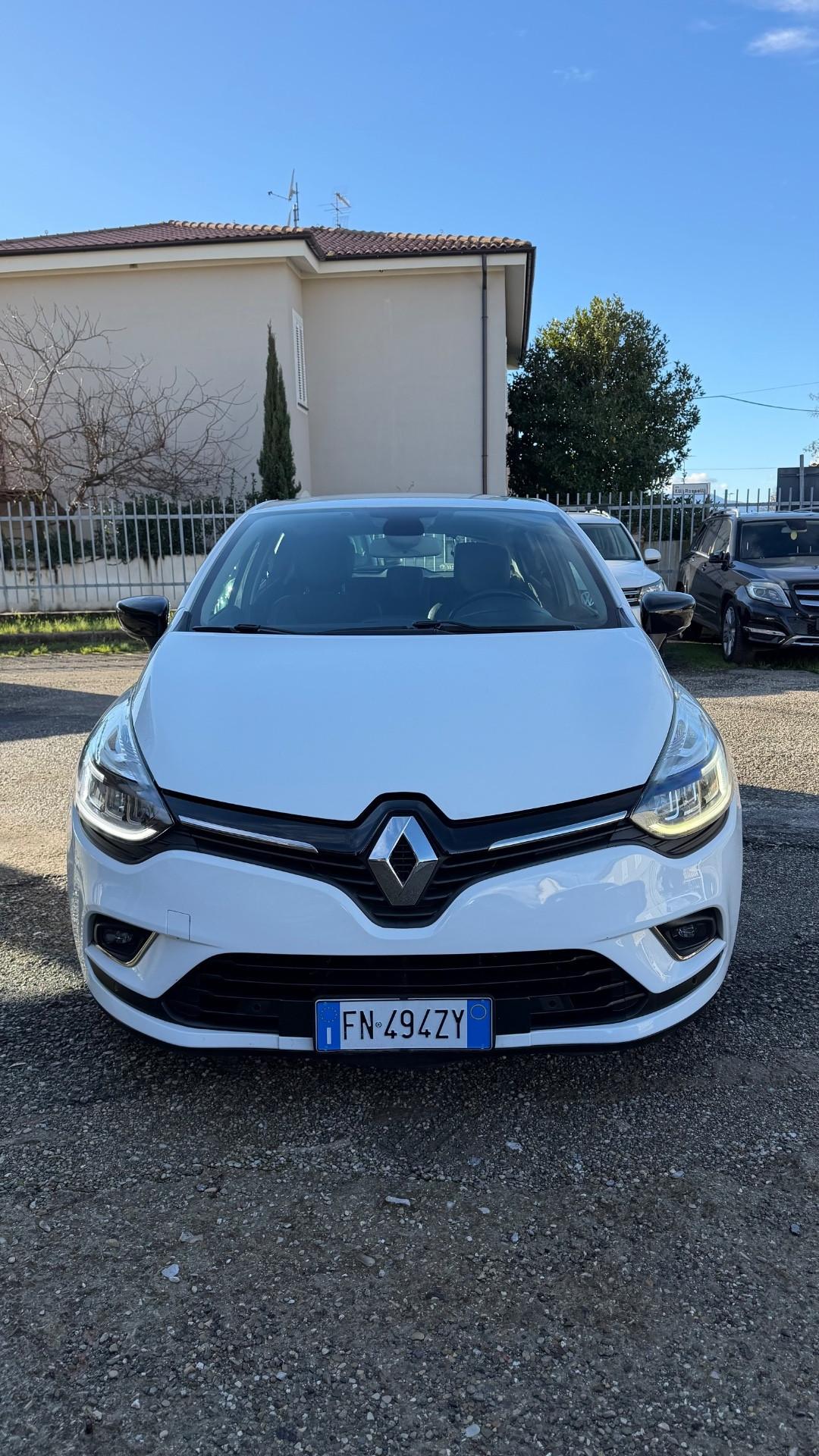 Renault Clio dCi 8V 75 CV Start&Stop 5 porte Energy Duel
