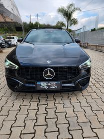 Mercedes-benz CLA 220 MERCEDES CLA 220 AMG PLUS