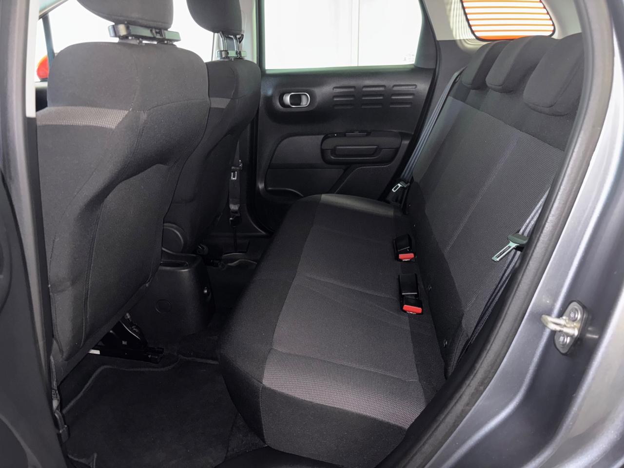 Citroen C3 Aircross 1.2 BENZINA OK NEOPATENTATI