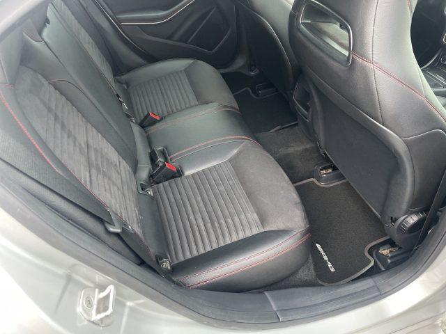MERCEDES-BENZ A 180 1.5 d 109 CV Automatic Premium