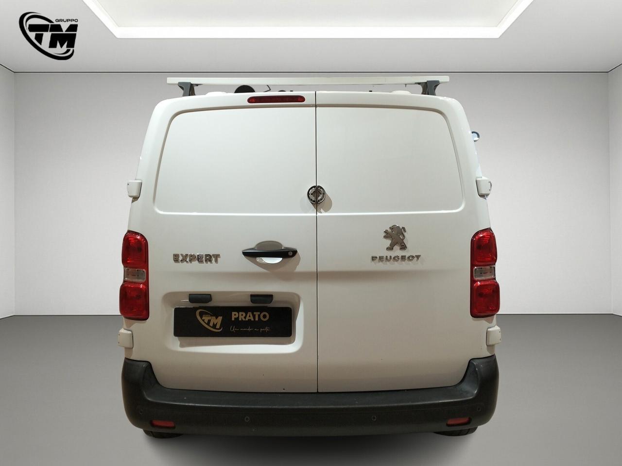 Peugeot Expert BlueHDi 120 S&S PL-TN *IVA ESCLUSA*