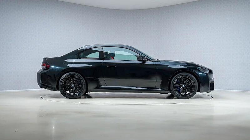 Bmw M2 xDrive Msport NOLEGGIO LUNGO TERMINE - LEASING FULL INCLUSIVE