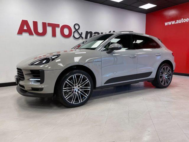 PORSCHE Macan 3.0 S