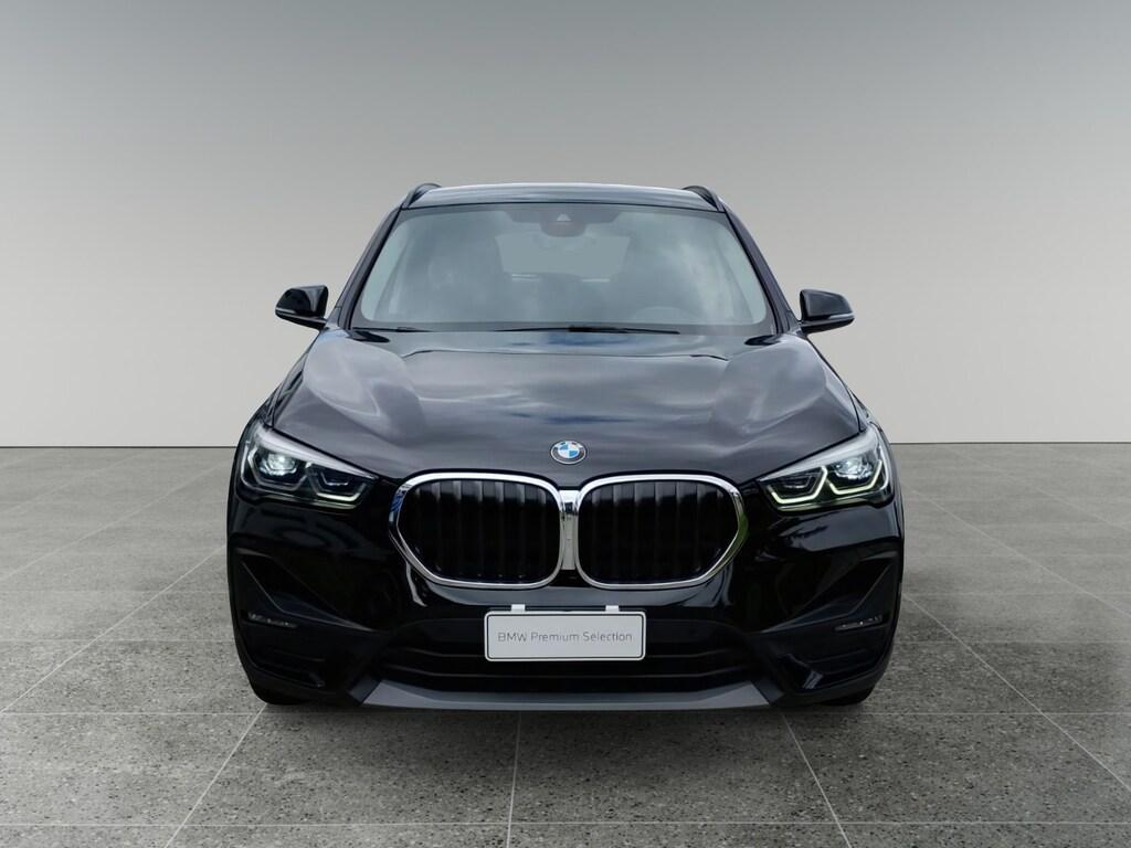 BMW X1 18 d xLine Plus sDrive Steptronic