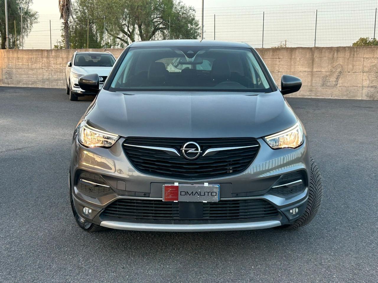 Opel Grandland X 1.5 diesel Ecotec Start&Stop aut. Advance