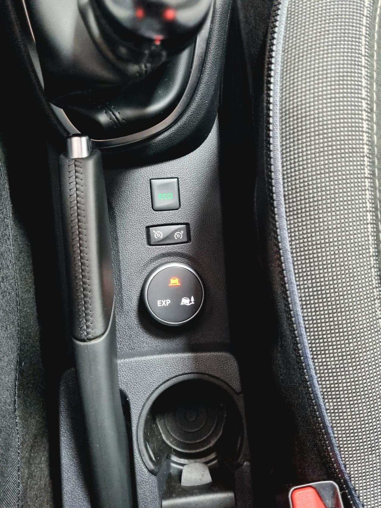 RENAULT CAPTUR 1.5 dCi 90 CV ENERGY INTENS