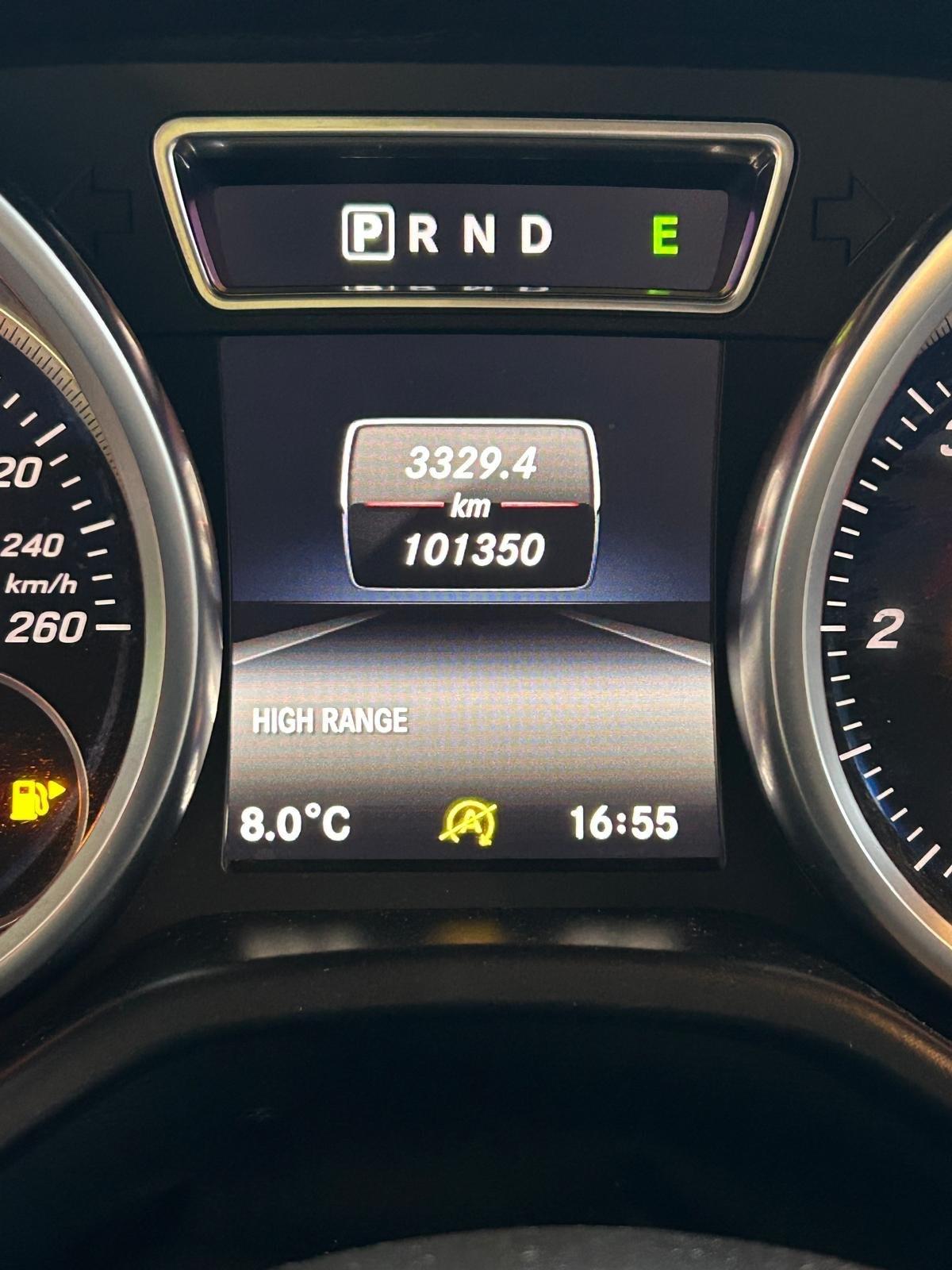 Mercedes-benz G 350 d S.W.