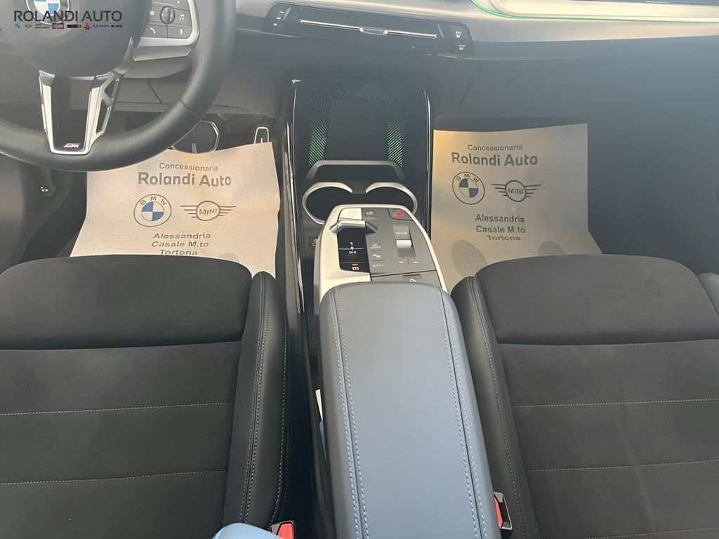 BMW X2 20 d 48V MSport Pro xDrive DCT