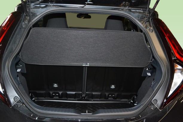 TOYOTA AYGO - X 1.0 VVT-i 72cv 5p Trend S-CVT