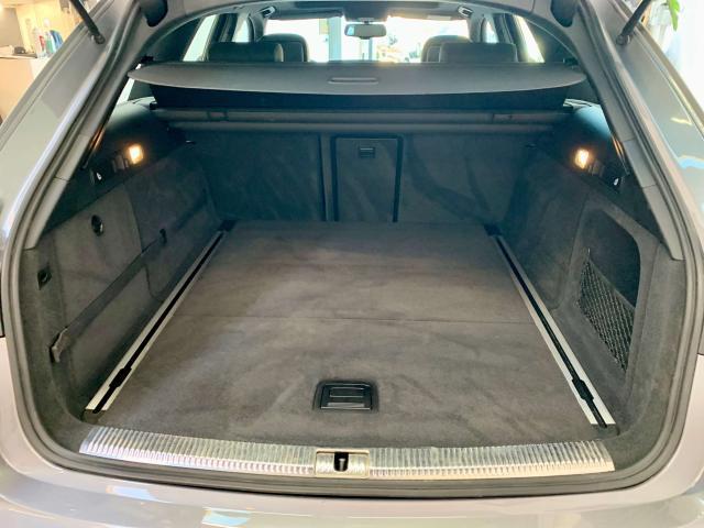 Audi A6 allroad A6 Allroad 3.0 tdi quattro s-tronic Fatturabile IVA esposta
