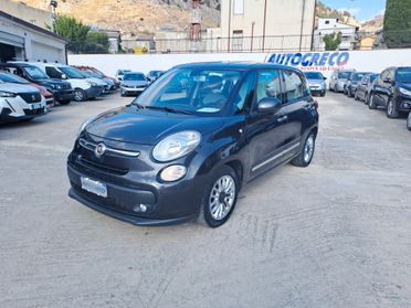 Fiat 500L 1.3 Multijet 95 CV Dualogic Trekking