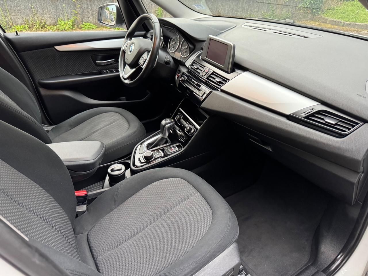 Bmw 218GT xDrive Luxury