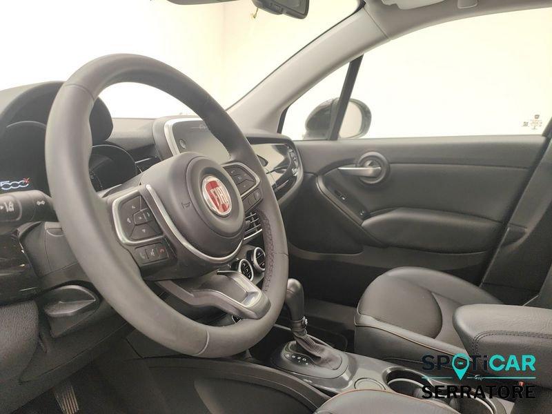 FIAT 500X 500 X 2018 1.3 T4 Cross 150cv dct