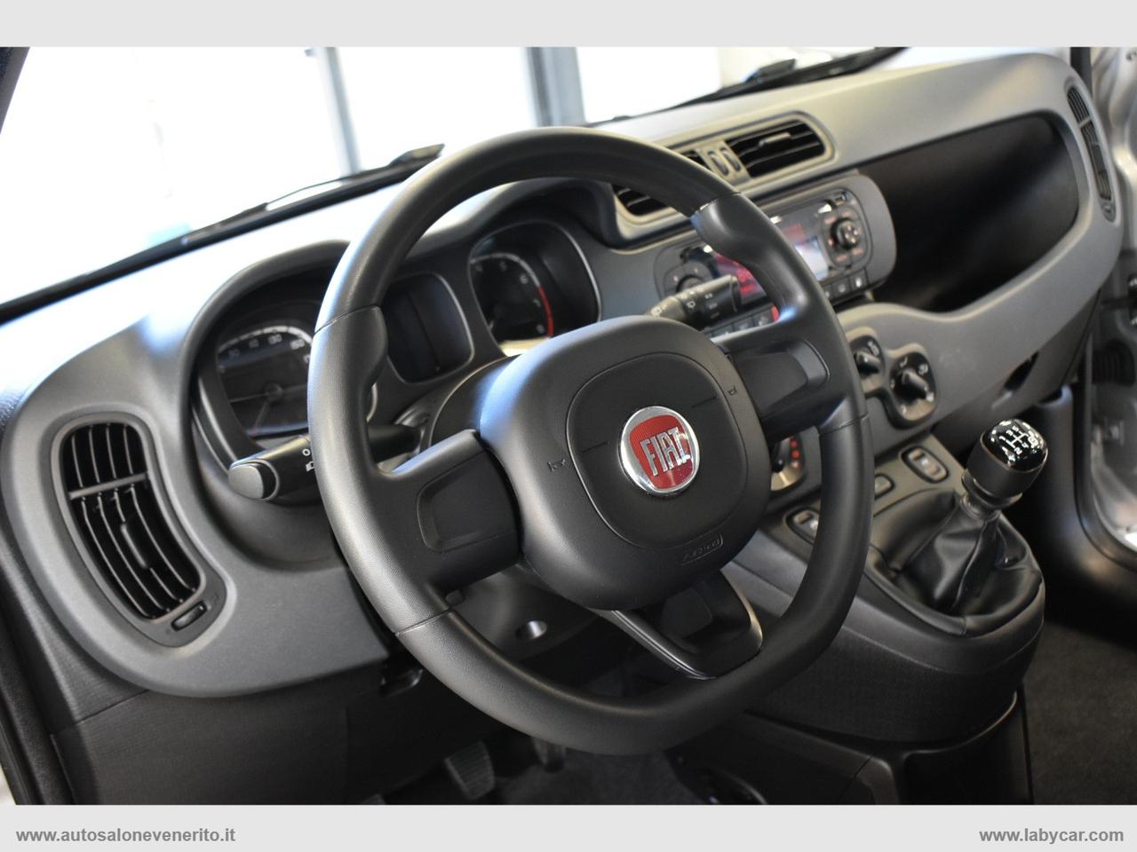 FIAT Panda 1.2 EasyPower Easy