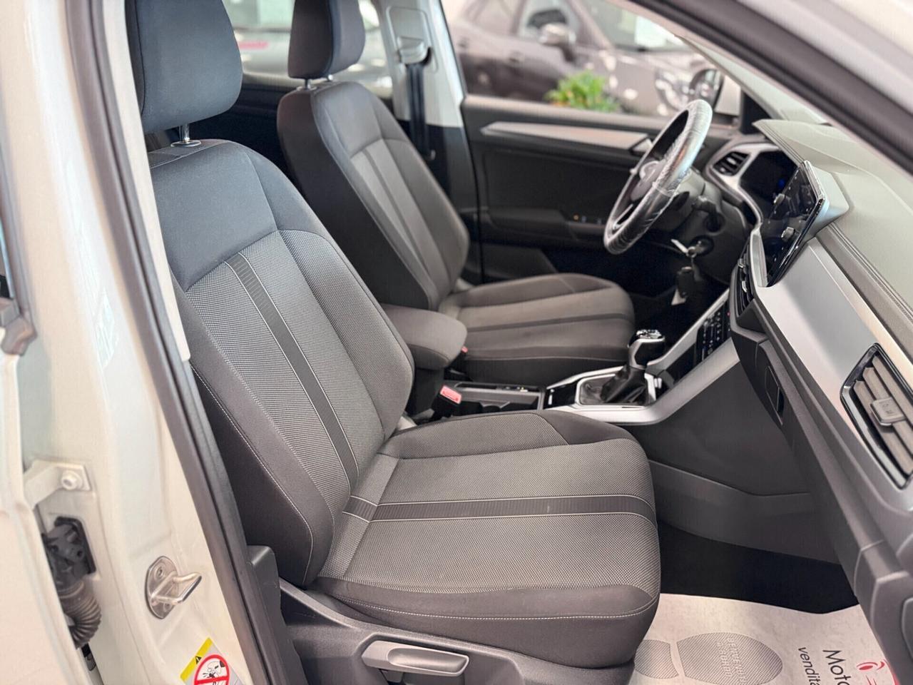 Volkswagen T-Roc 2.0 TDI SCR 150 CV DSG Style PROMO