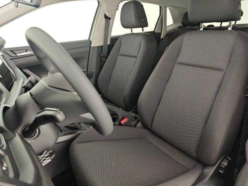 Volkswagen Polo 1.0 Young