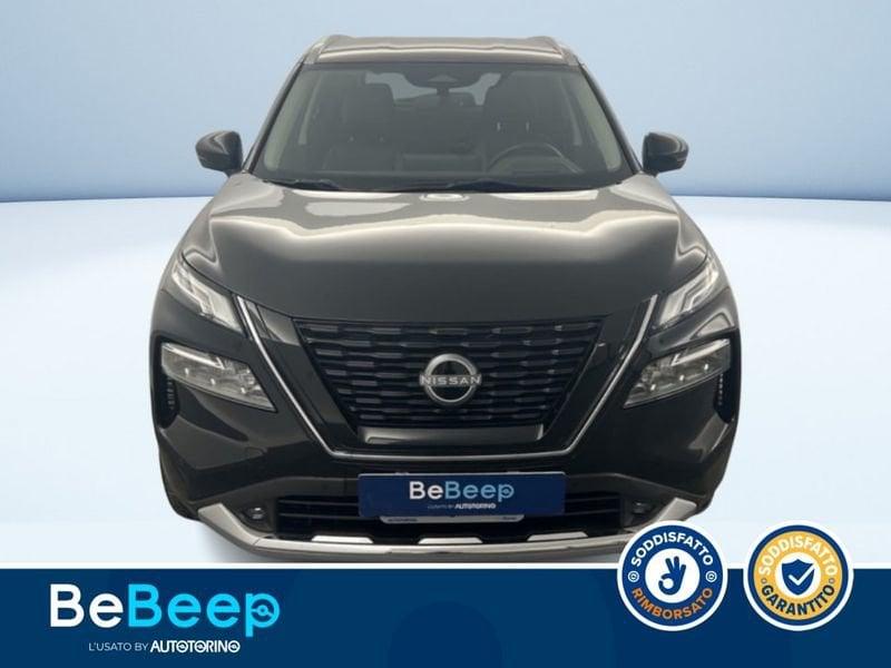 Nissan X-Trail 1.5 E-POWER TEKNA E-4ORCE 4WD