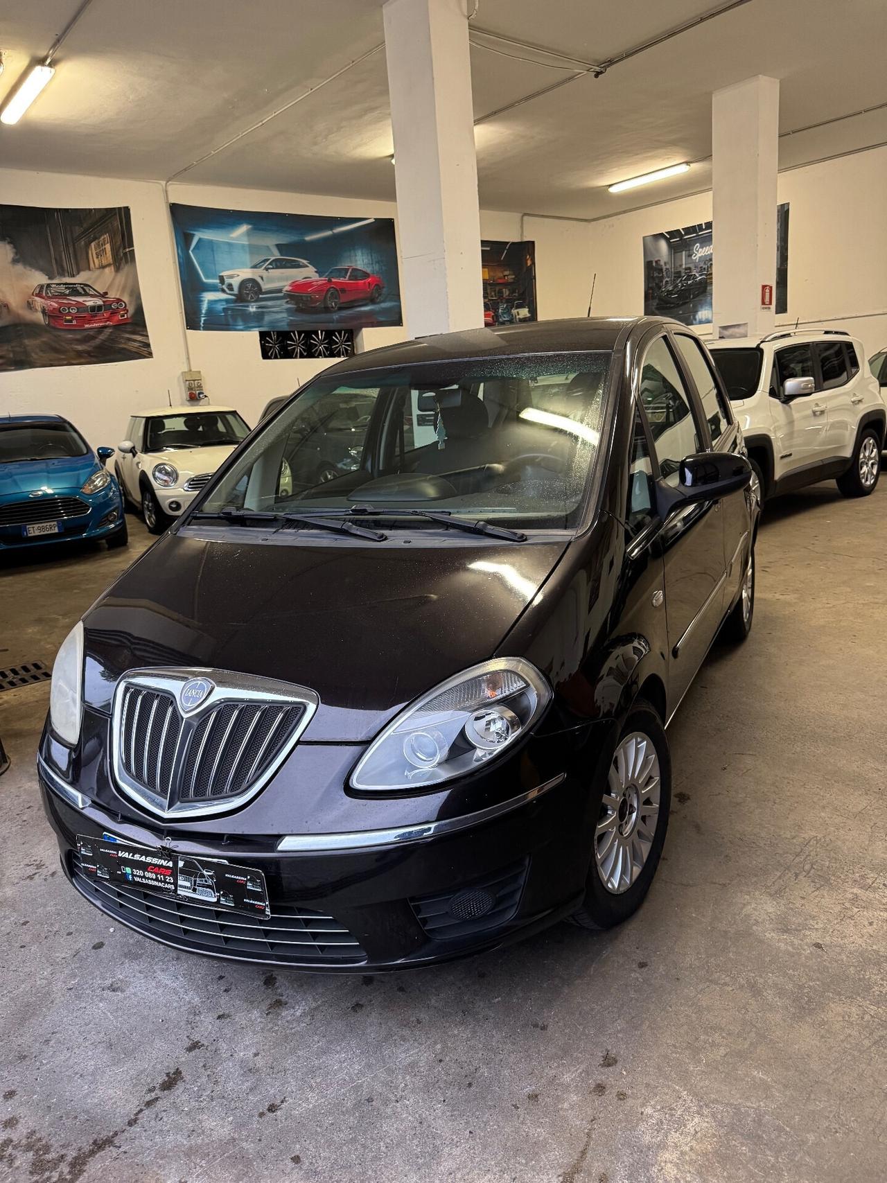 Lancia MUSA 1.4 16V Gold