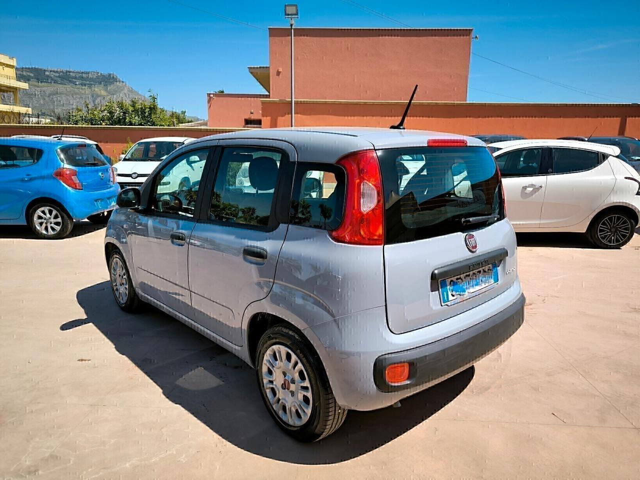 Fiat Panda 1.0 FireFly S&S Hybrid Easy