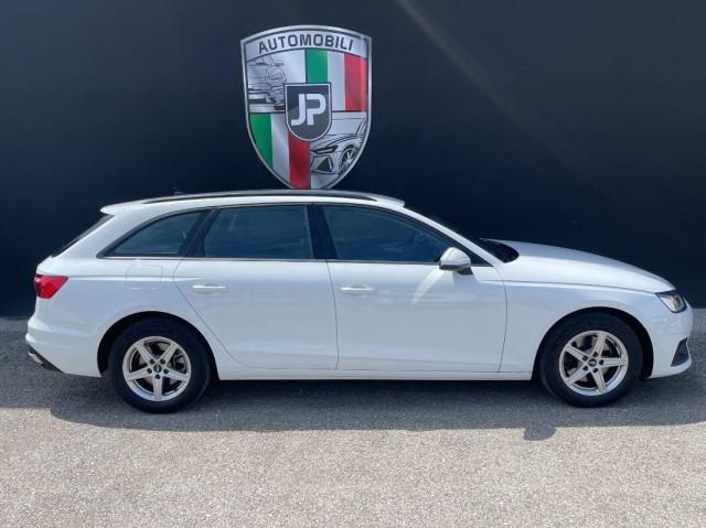 Audi A4 V 2019 Avant 35 2.0 tdi mhev Business 163cv s-tronic LED PDC